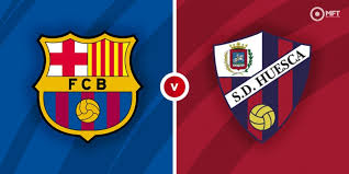 Barcelona  vs  Huesca  Video Highlight ngày 16/03 | Xem lại trận đấu
