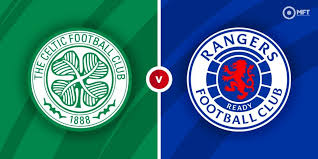 Celtic  vs  Rangers  Video Highlight ngày 21/03 | Xem lại trận đấu