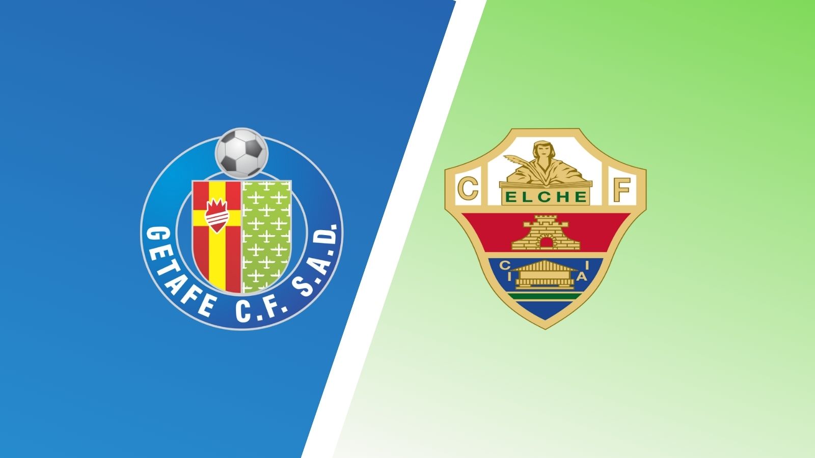 Getafe  vs  Elche  Video Highlight ngày 21/03 | Xem lại trận đấu