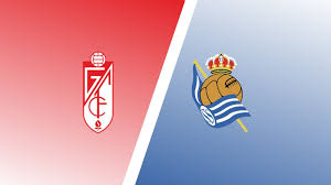 Granada  vs  Real Sociedad  Video Highlight ngày 15/03 | Xem lại trận đấu