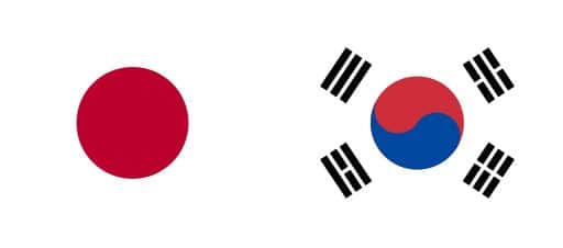 Japan  vs  South Korea  Video Highlight ngày 25/03 | Xem lại trận đấu