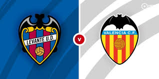Levante  vs  Valencia  Video Highlight ngày 13/03 | Xem lại trận đấu
