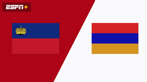 Liechtenstein  vs  Armenia Video Highlight ngày 26/03 | Xem lại trận đấu