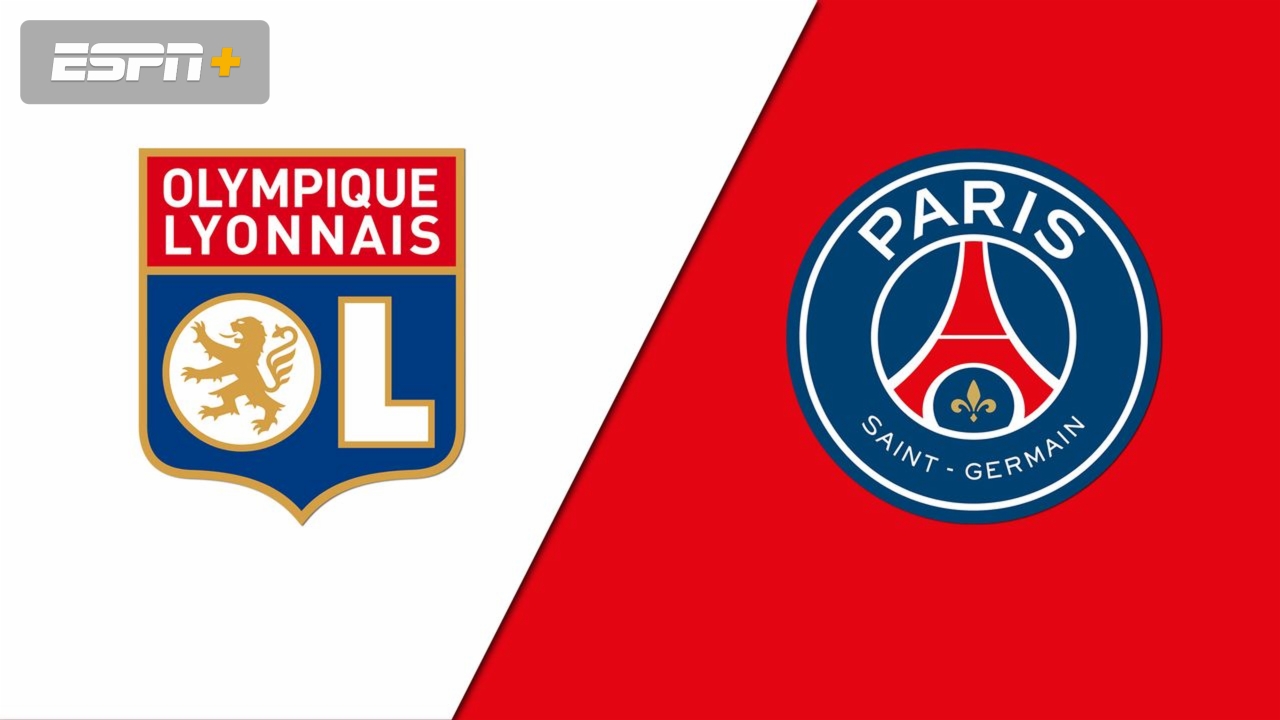 Lyon  vs  Paris Saint-Germain  Video Highlight ngày 22/03 | Xem lại trận đấu