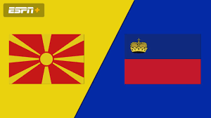 Macedonia  vs  Liechtenstein  Video Highlight ngày 29/03 | Xem lại trận đấu