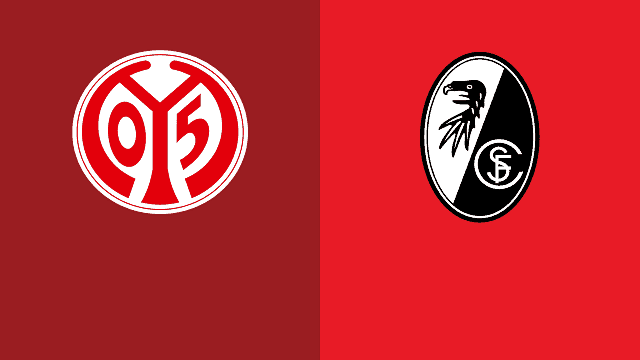Mainz  vs  Freiburg  Video Highlight ngày 14/03 | Xem lại trận đấu