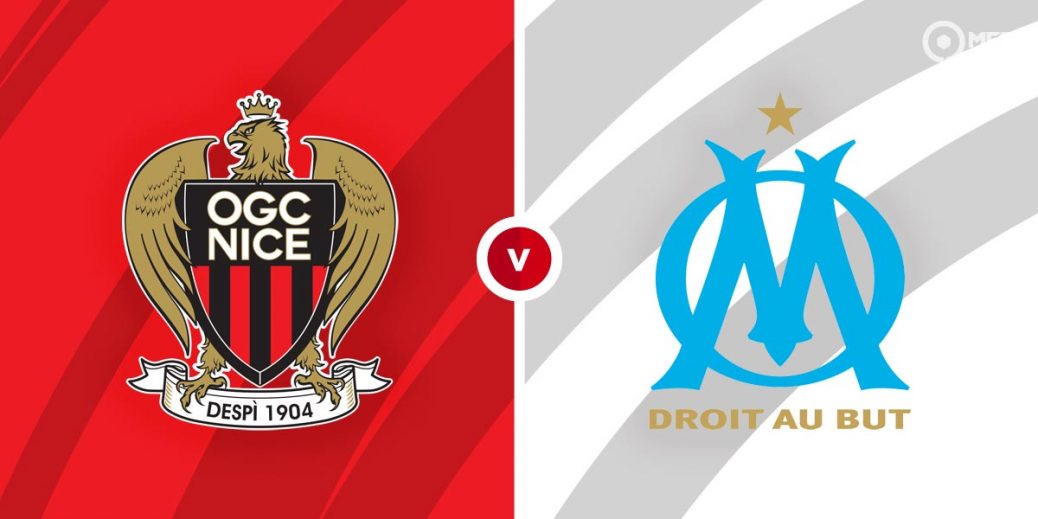 Nice  vs  Marseille  Video Highlight ngày 21/03 | Xem lại trận đấu