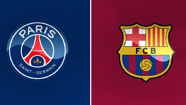 Paris Saint-Germain  vs  Barcelona  Video Highlight ngày 11/03 | Xem lại trận đấu
