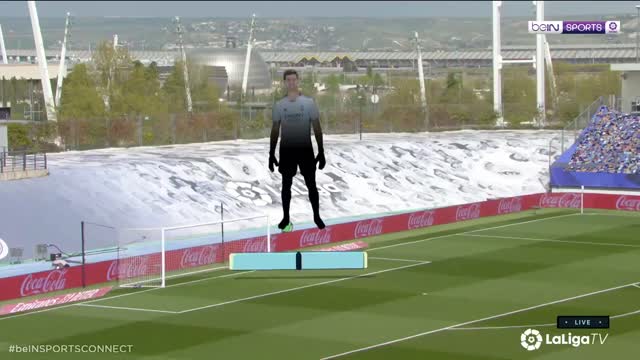 Real Madrid  vs  Eibar  Video Highlight ngày 03/04 | Xem lại trận đấu