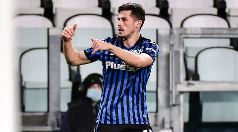 Atalanta  vs  Udinese  Video Highlight ngày 03/04 | Xem lại trận đấu