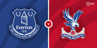 Everton  vs  Crystal Palace  Video Highlight ngày 06/04 | Xem lại trận đấu