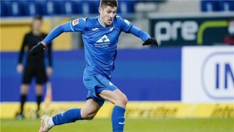 Augsburg  vs  Hoffenheim  Video Highlight ngày 03/04 | Xem lại trận đấu
