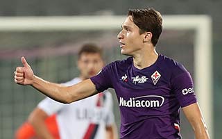 Genoa  vs  Fiorentina  Video Highlight ngày 03/04 | Xem lại trận đấu