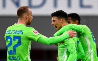 Wolfsburg  vs  Koln  Video Highlight ngày 03/04 | Xem lại trận đấu