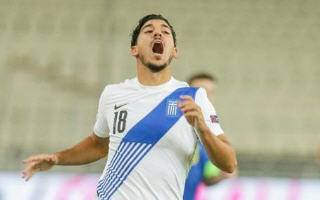 Greece  vs  Georgia  Video Highlight ngày 01/04 | Xem lại trận đấu