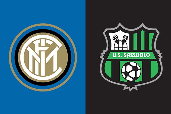 Inter  vs  Sassuolo  Video Highlight ngày 08/04 | Xem lại trận đấu