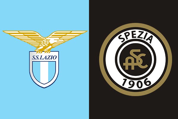 Lazio  vs  Spezia  Video Highlight ngày 03/04 | Xem lại trận đấu
