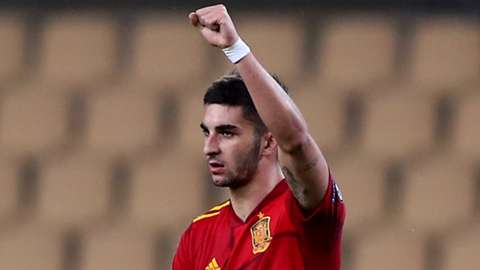 Spain  vs  Kosovo  Video Highlight ngày 01/04 | Xem lại trận đấu
