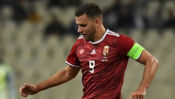 Andorra  vs  Hungary  Video Highlight ngày 01/04 | Xem lại trận đấu