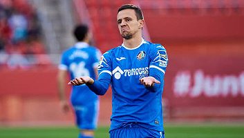 Osasuna  vs  Getafe  Video Highlight ngày 04/04 | Xem lại trận đấu