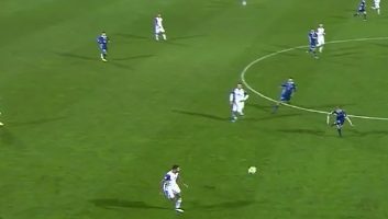 Moldova  vs  Israel  Video Highlight ngày 01/04 | Xem lại trận đấu