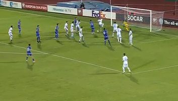 San Marino  vs  Albania  Video Highlight ngày 01/04 | Xem lại trận đấu