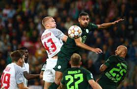 Highlight trận đấu VfL Wolfsburg vs FC Augsburg ngày 06/11 | Xem lại trận đấu