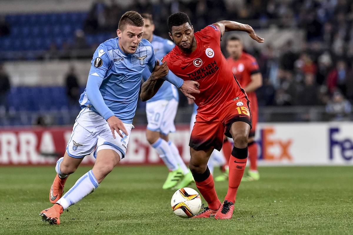 Highlight trận đấu Lazio vs Galatasaray ngày 10/12 | Xem lại trận đấu