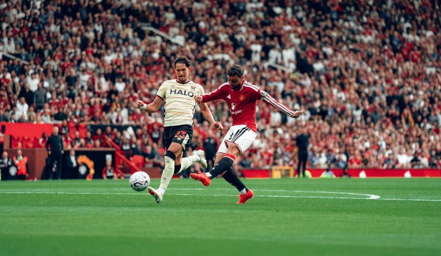 Manchester United vs Ipswich Town (22:30 – 30/08) | Xem lại trận đấu
