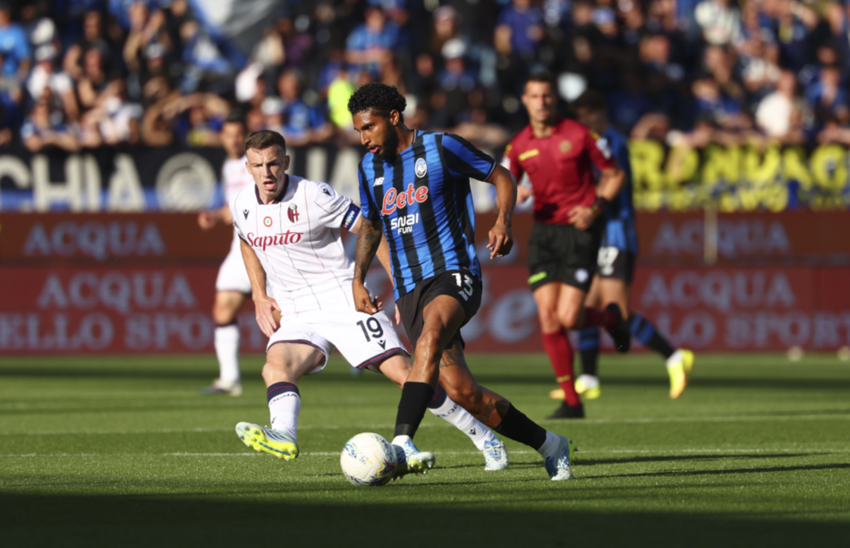 Atalanta vs Bologna (01:45 – 01/09) | Xem lại trận đấu