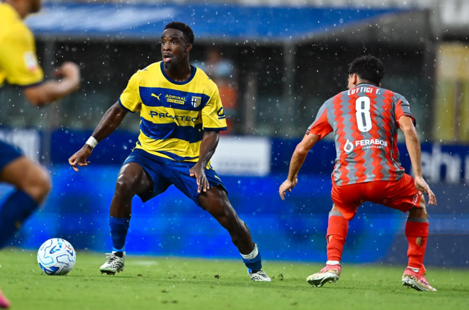Parma vs Cremonese (23:00 – 01/09) | Xem lại trận đấu